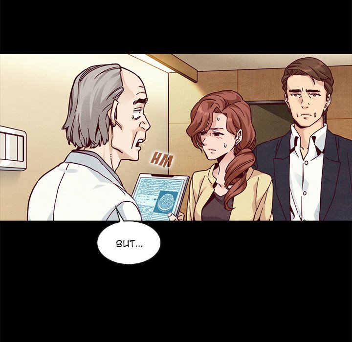 Bad Blood Chapter 41 Page 84