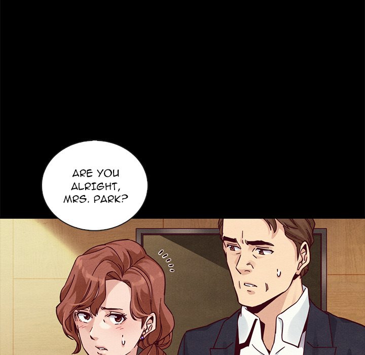 Bad Blood Chapter 41 Page 85