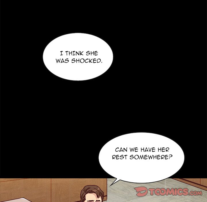 Bad Blood Chapter 41 Page 87