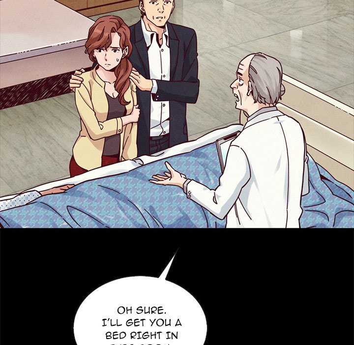 Bad Blood Chapter 41 Page 88
