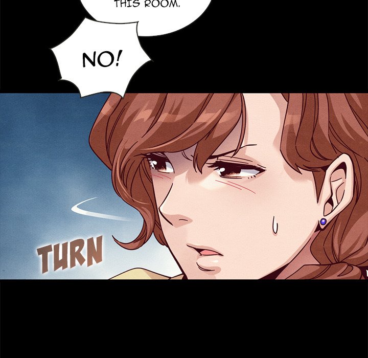 Bad Blood Chapter 41 Page 89