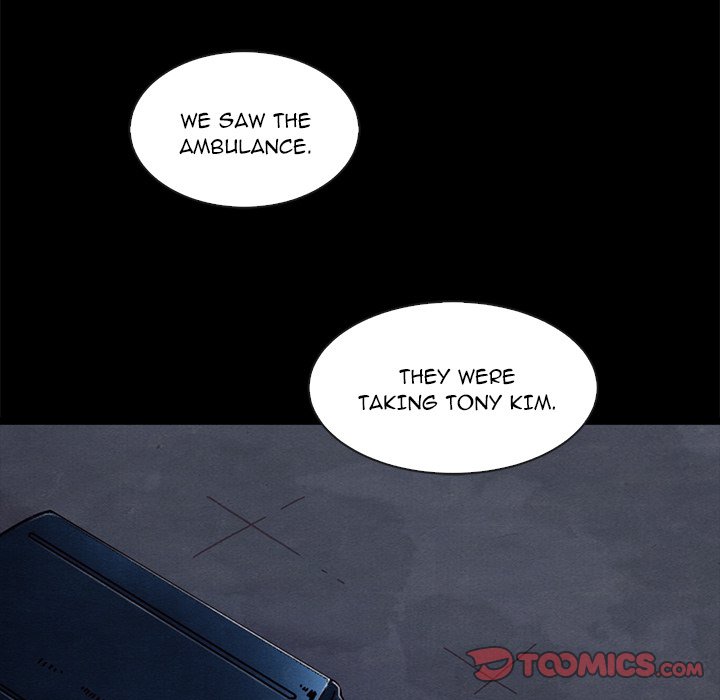 Bad Blood Chapter 41 Page 9