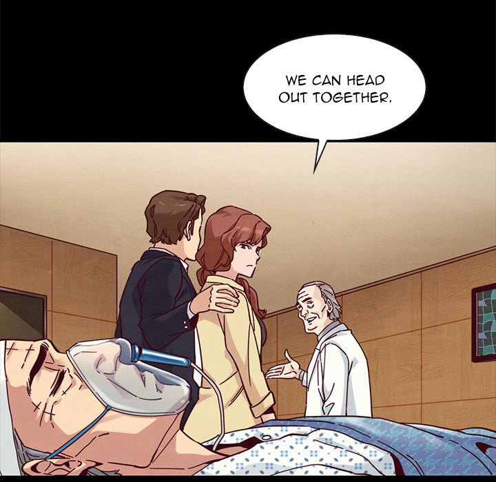 Bad Blood Chapter 41 Page 92