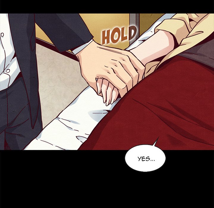 Bad Blood Chapter 41 Page 95