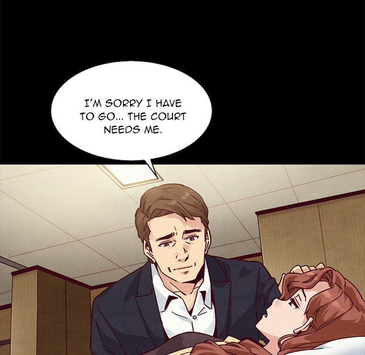 Bad Blood Chapter 41 Page 97