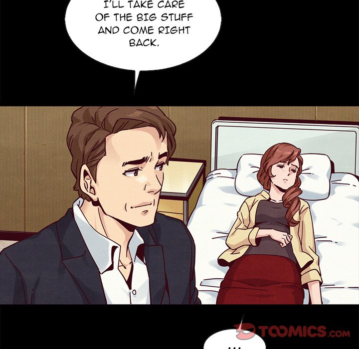 Bad Blood Chapter 41 Page 99
