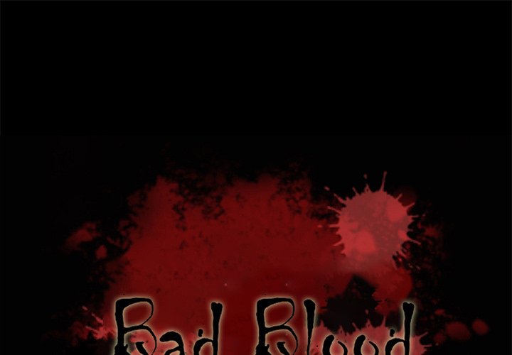 Bad Blood Chapter 42 Page 1