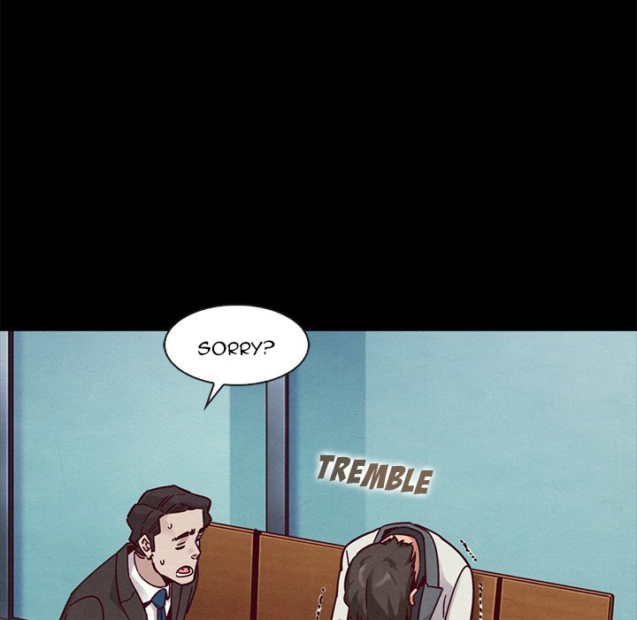 Bad Blood Chapter 42 Page 100