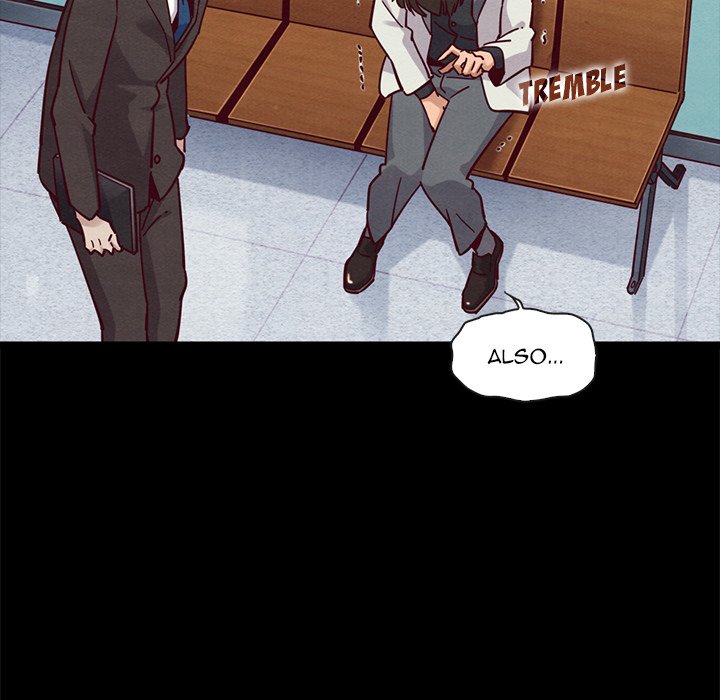 Bad Blood Chapter 42 Page 101