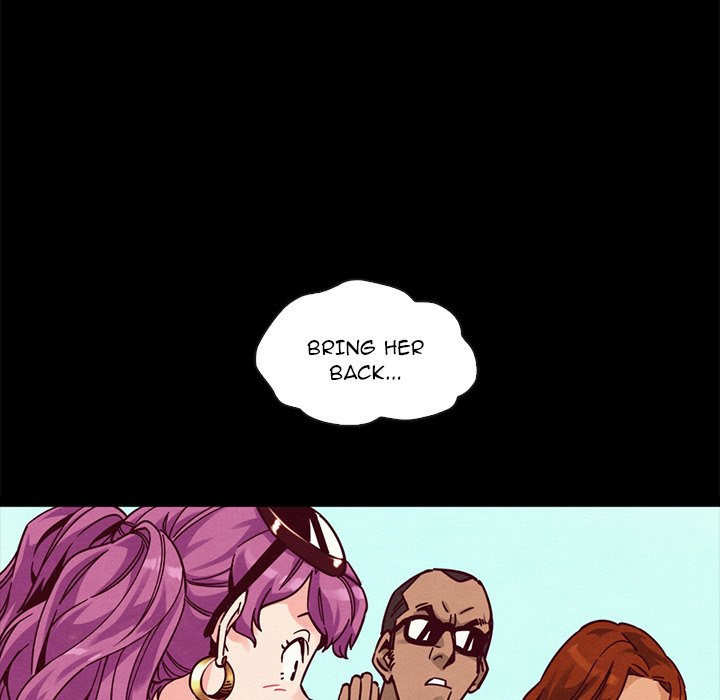 Bad Blood Chapter 42 Page 102