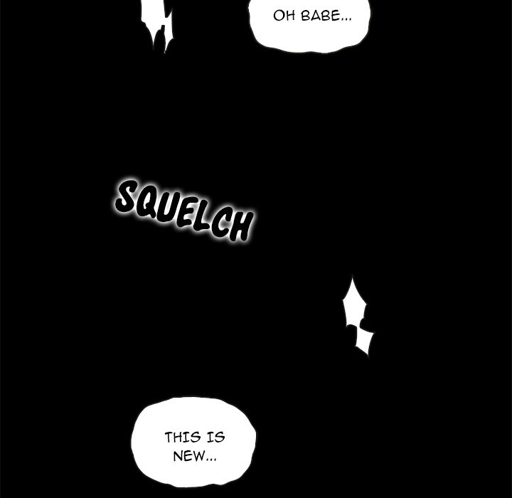 Bad Blood Chapter 42 Page 107