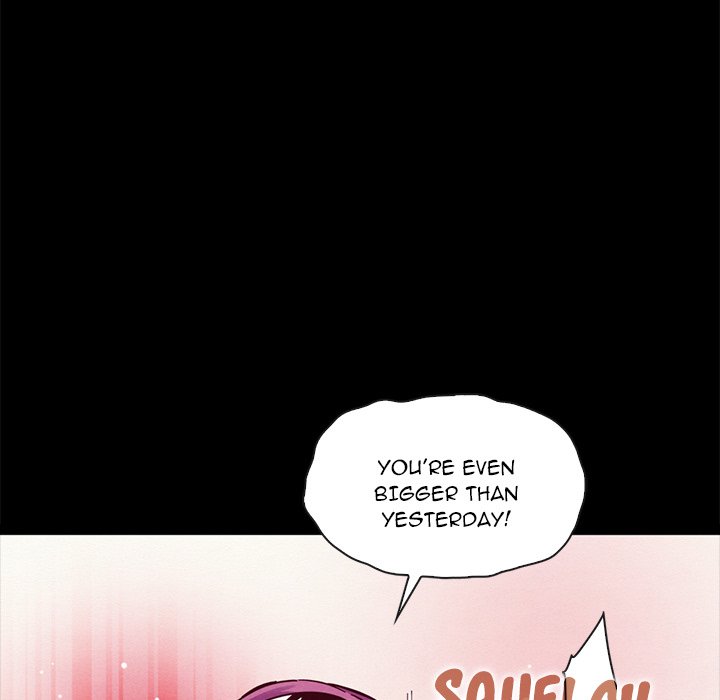 Bad Blood Chapter 42 Page 108