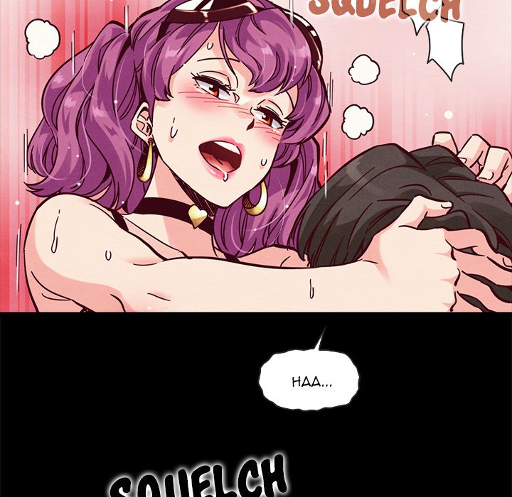 Bad Blood Chapter 42 Page 109