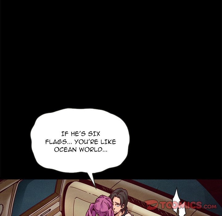 Bad Blood Chapter 42 Page 117