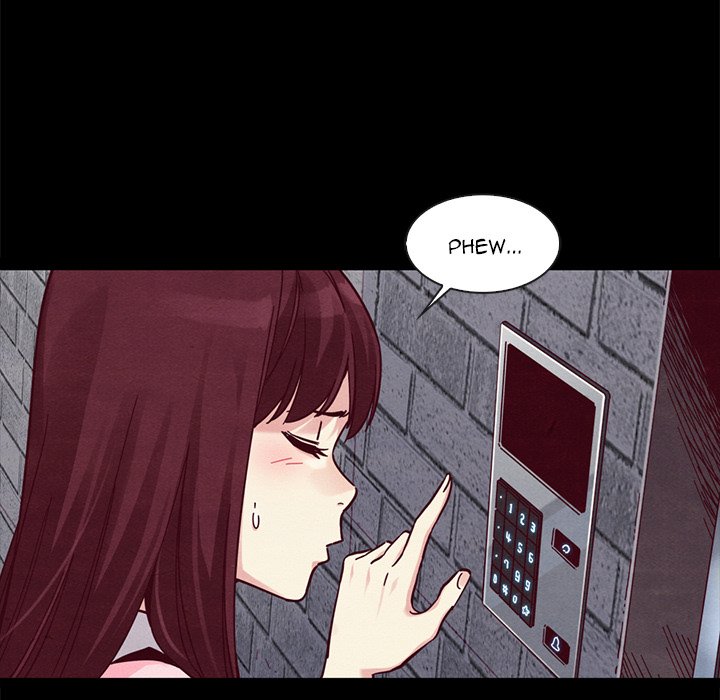 Bad Blood Chapter 42 Page 12