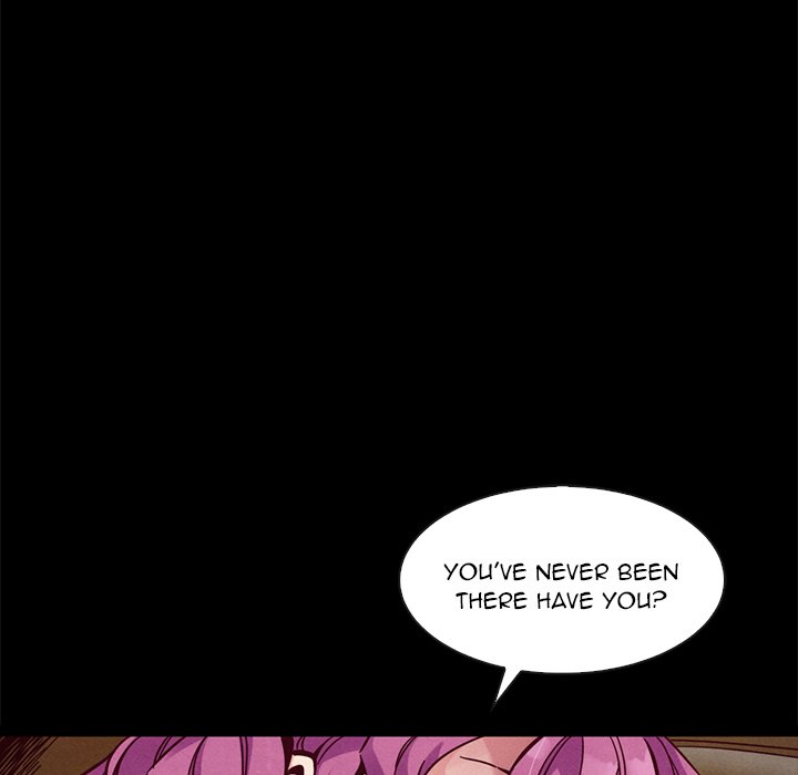 Bad Blood Chapter 42 Page 124