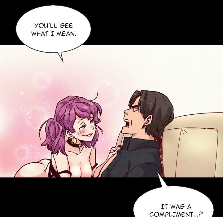 Bad Blood Chapter 42 Page 127