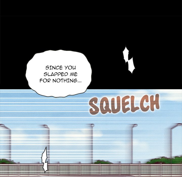 Bad Blood Chapter 42 Page 133