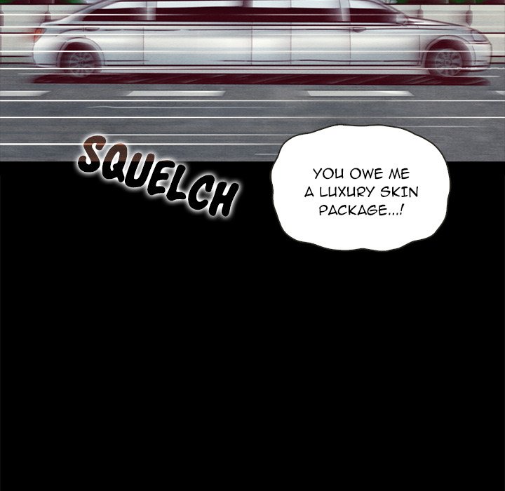 Bad Blood Chapter 42 Page 134