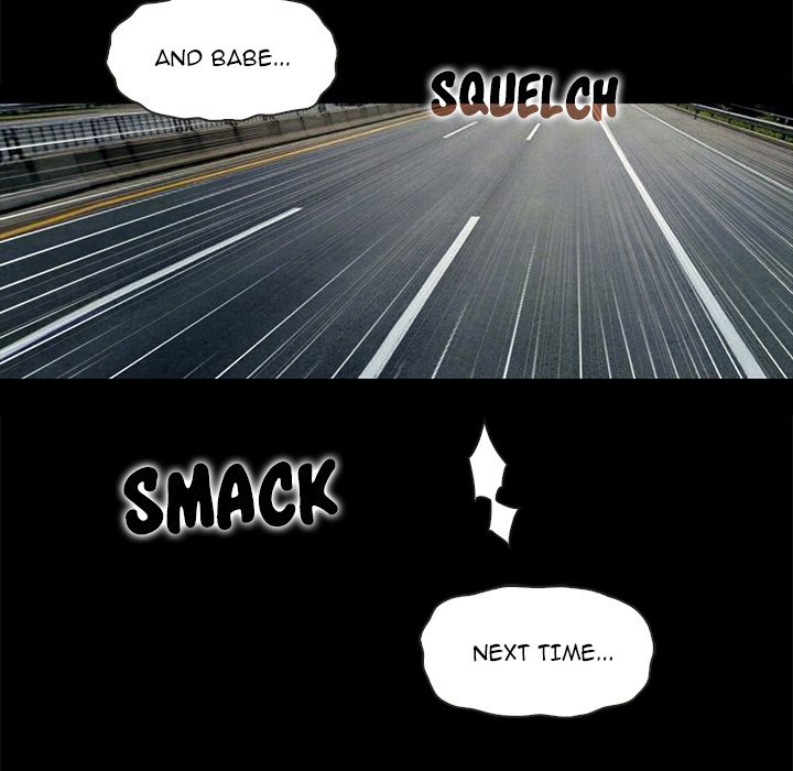 Bad Blood Chapter 42 Page 137