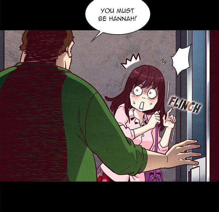 Bad Blood Chapter 42 Page 14