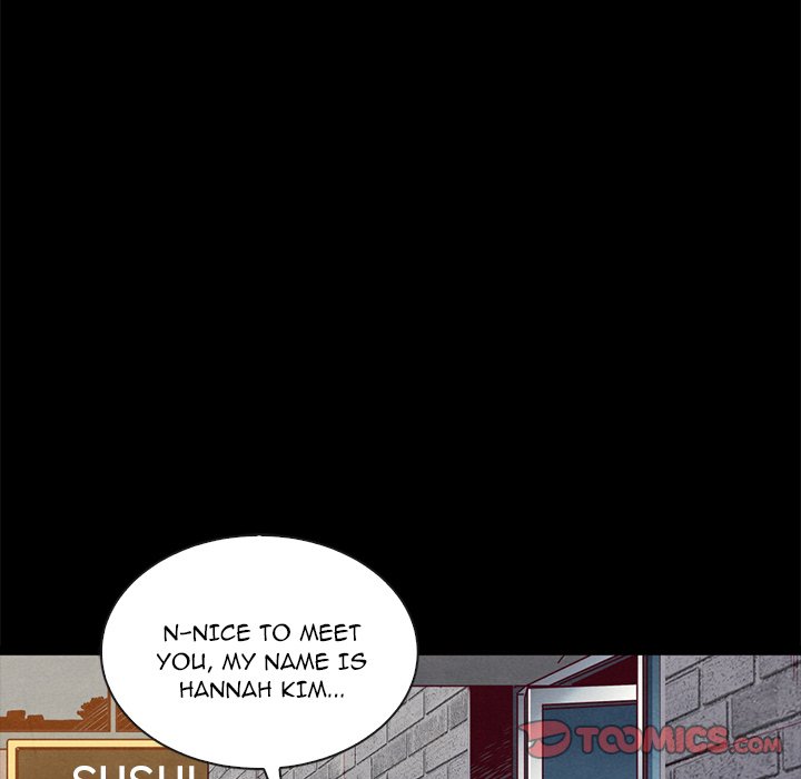 Bad Blood Chapter 42 Page 15