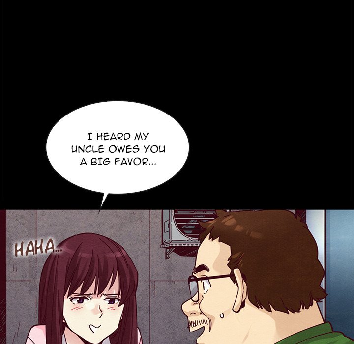 Bad Blood Chapter 42 Page 18