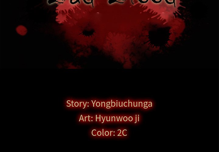 Bad Blood Chapter 42 Page 2