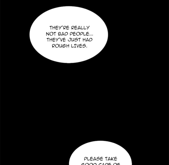 Bad Blood Chapter 42 Page 20