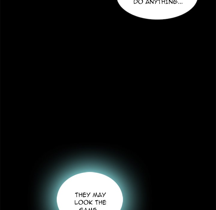 Bad Blood Chapter 42 Page 22