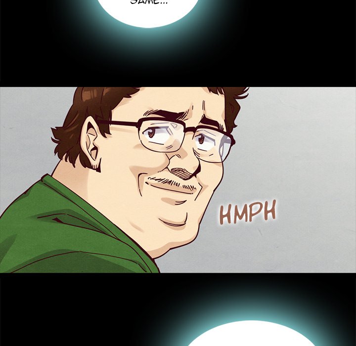 Bad Blood Chapter 42 Page 23