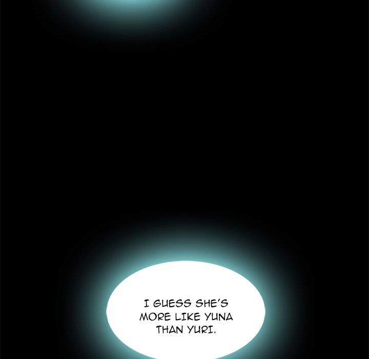 Bad Blood Chapter 42 Page 25