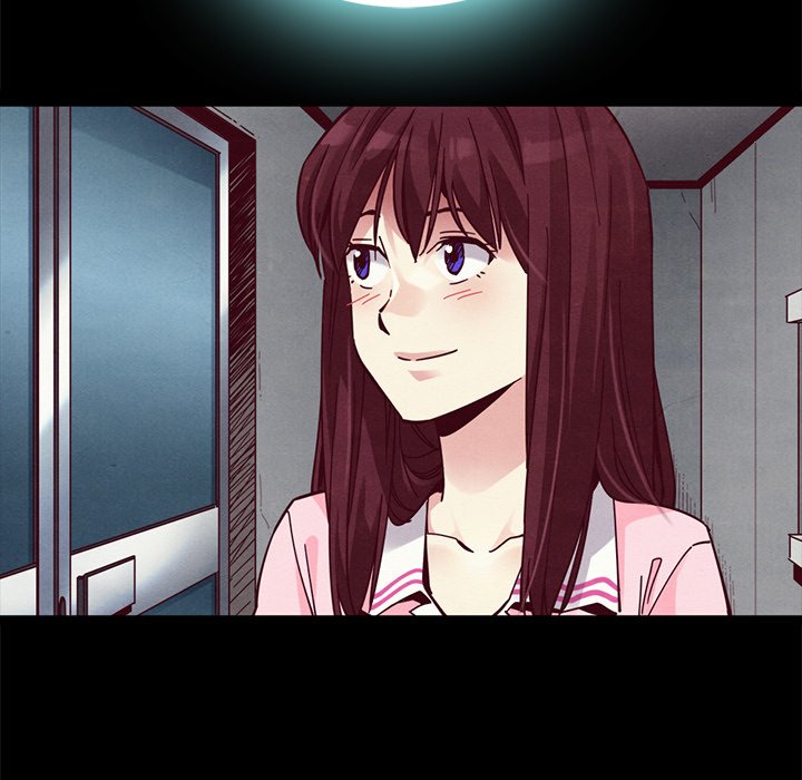 Bad Blood Chapter 42 Page 26