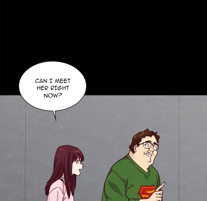 Bad Blood Chapter 42 Page 28