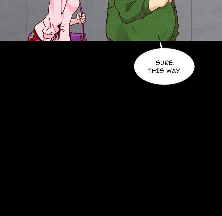 Bad Blood Chapter 42 Page 29