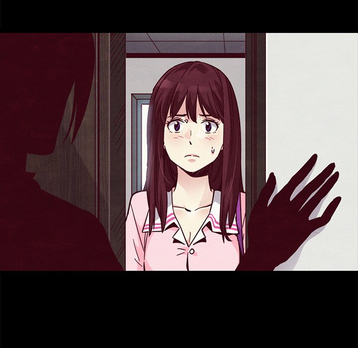 Bad Blood Chapter 42 Page 44