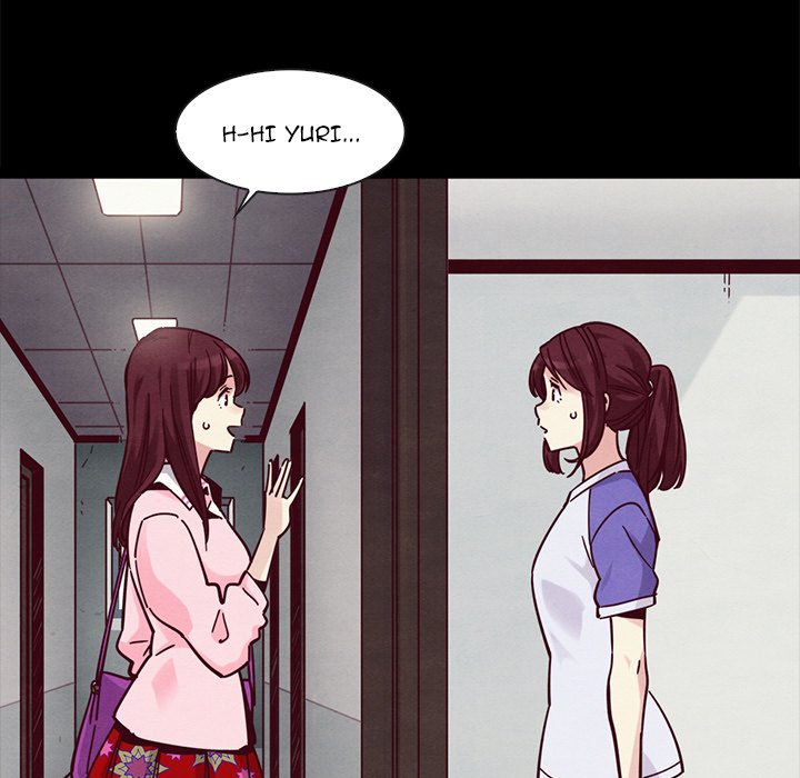 Bad Blood Chapter 42 Page 48