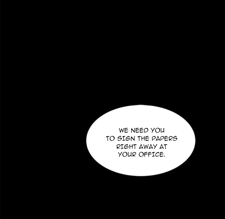 Bad Blood Chapter 42 Page 61