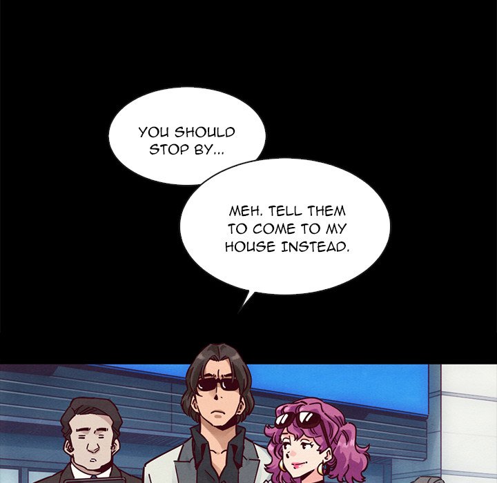 Bad Blood Chapter 42 Page 62