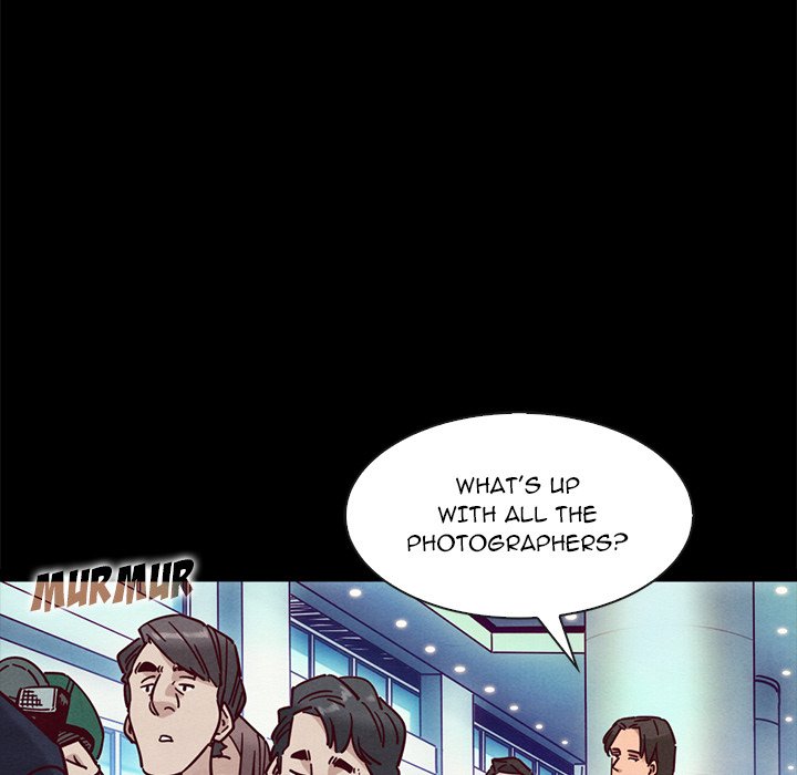 Bad Blood Chapter 42 Page 66