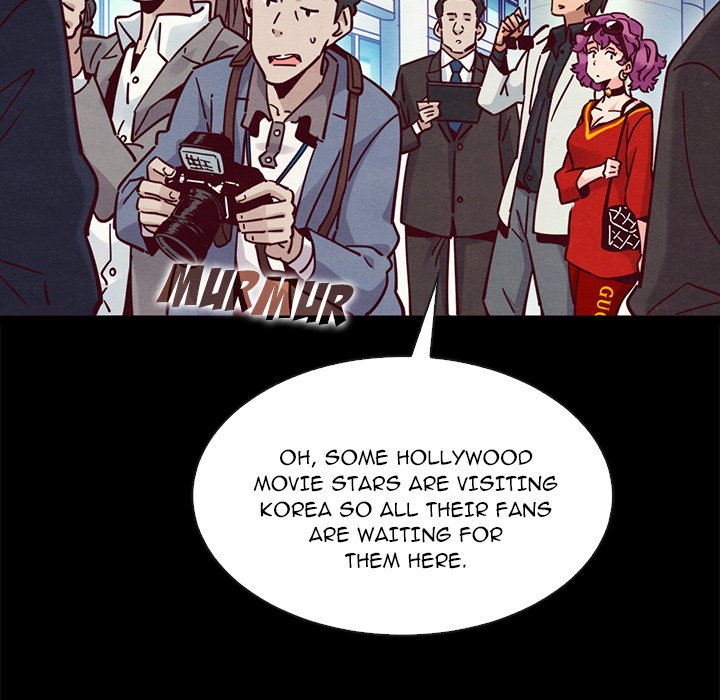 Bad Blood Chapter 42 Page 67