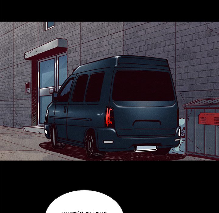 Bad Blood Chapter 42 Page 7