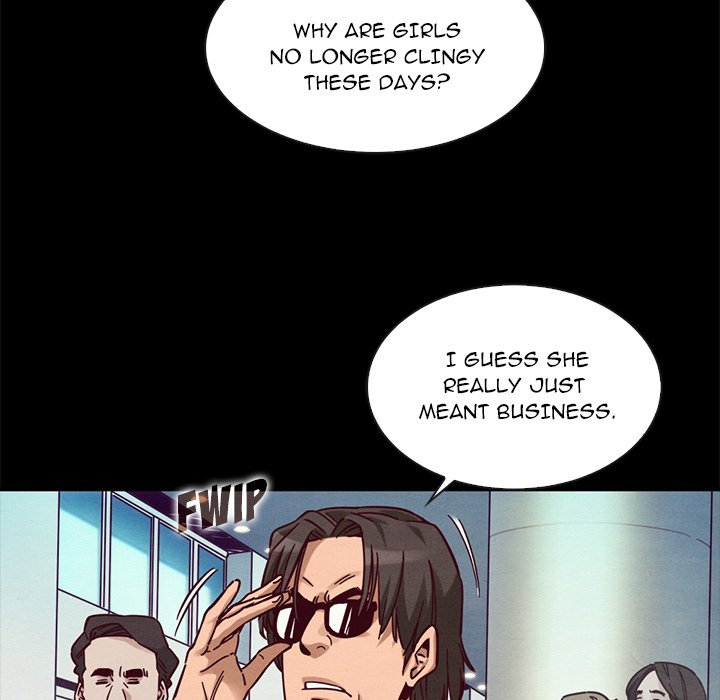 Bad Blood Chapter 42 Page 74