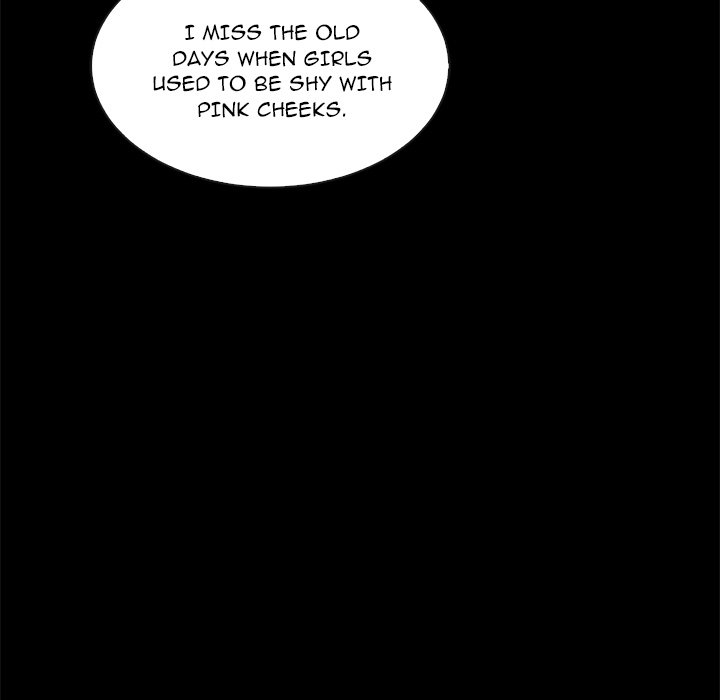 Bad Blood Chapter 42 Page 76