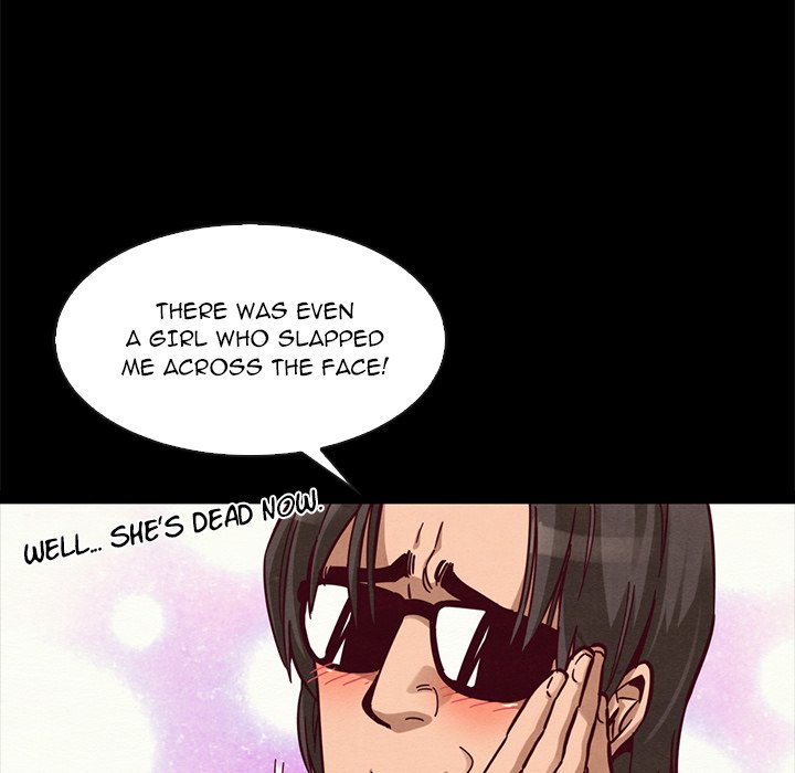 Bad Blood Chapter 42 Page 77