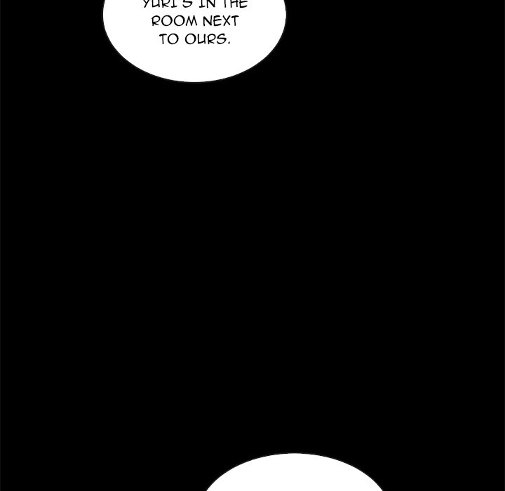 Bad Blood Chapter 42 Page 8