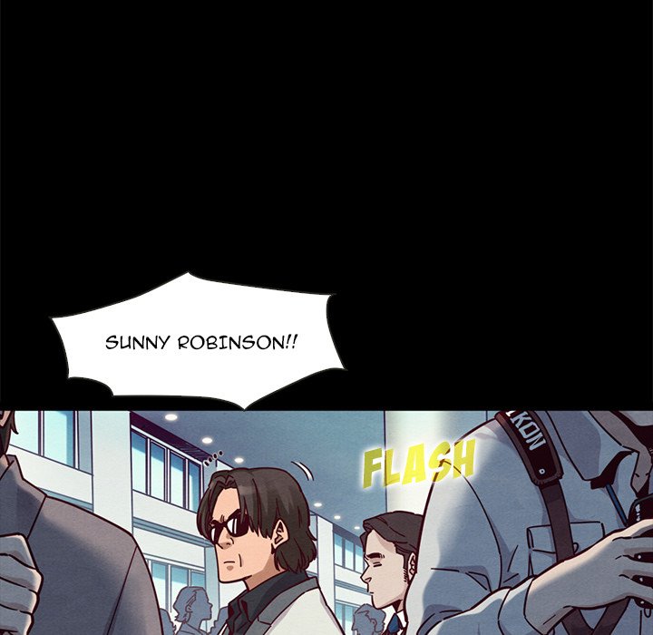 Bad Blood Chapter 42 Page 83