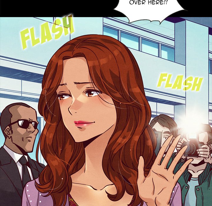Bad Blood Chapter 42 Page 85