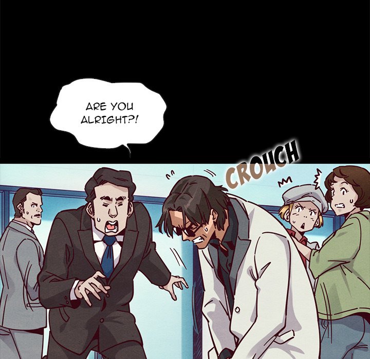 Bad Blood Chapter 42 Page 89
