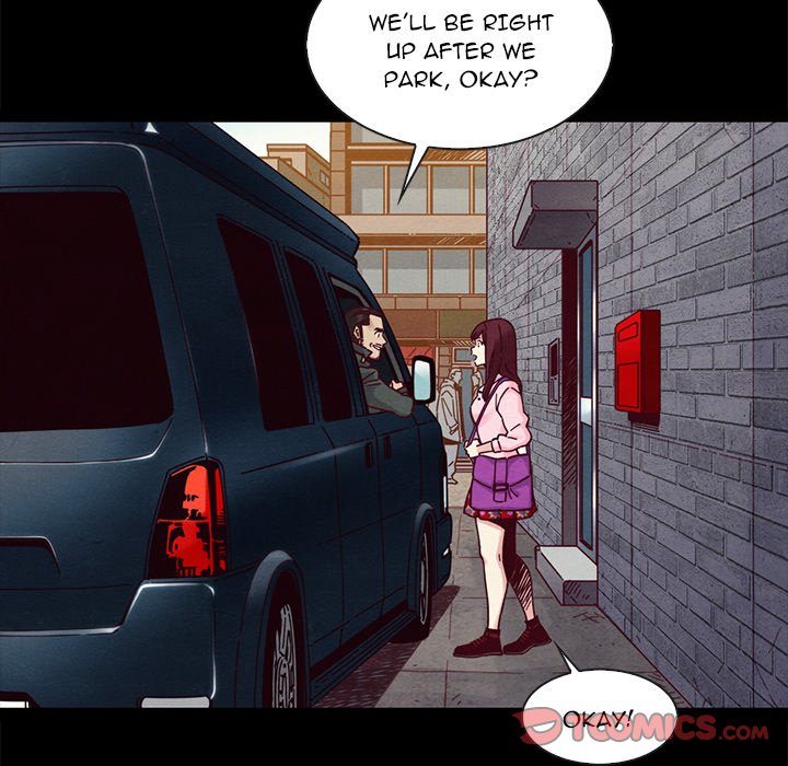 Bad Blood Chapter 42 Page 9